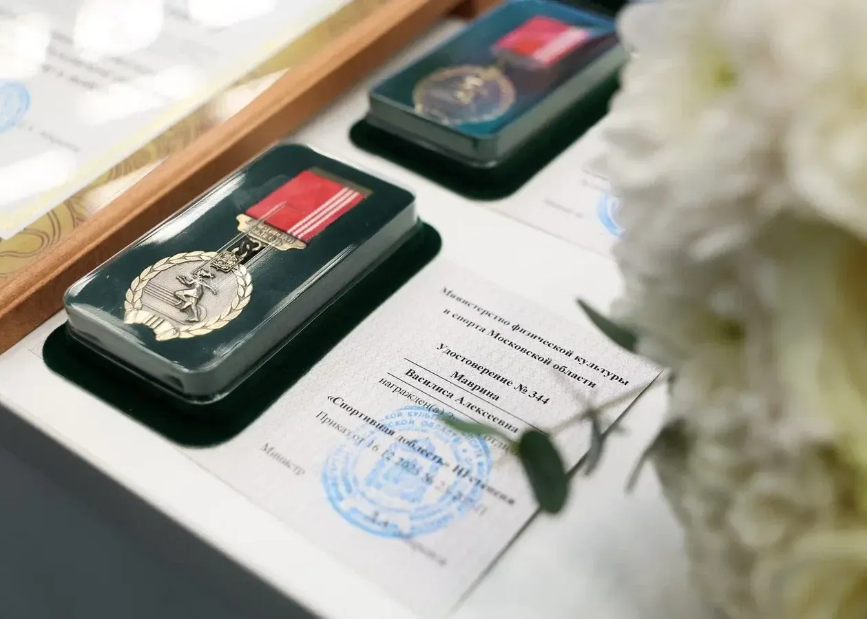 Евгений Пронин