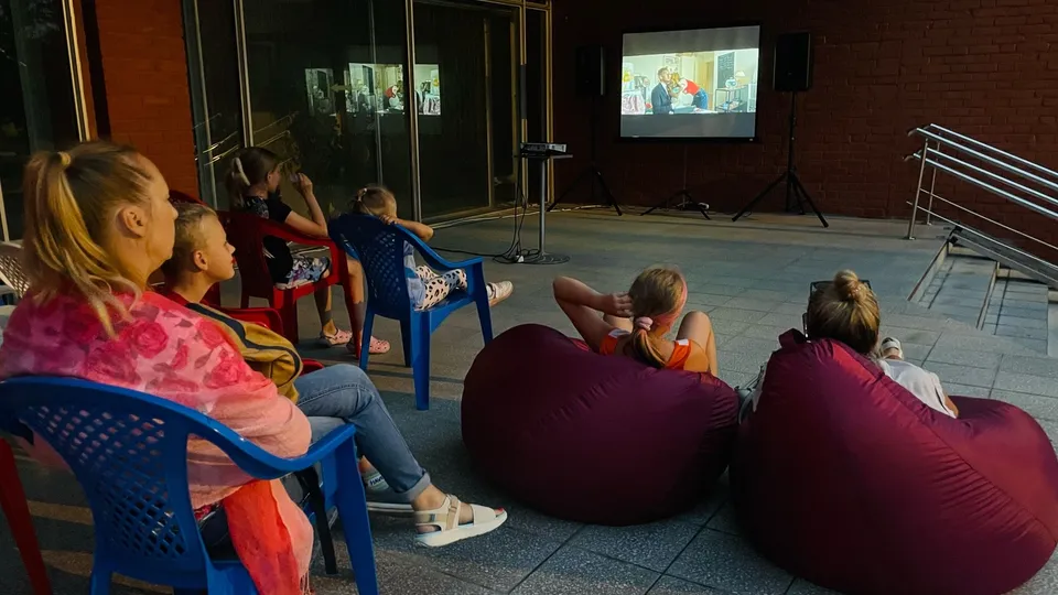 Фото: Управление по культуре и туризму администрации г.о. Коломна