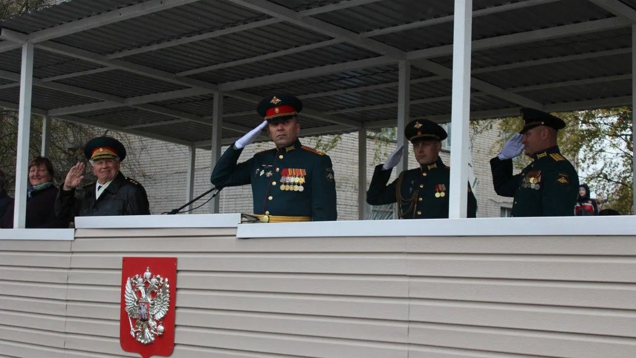 Фото: пресс-служба администрации г. о. Домодедово