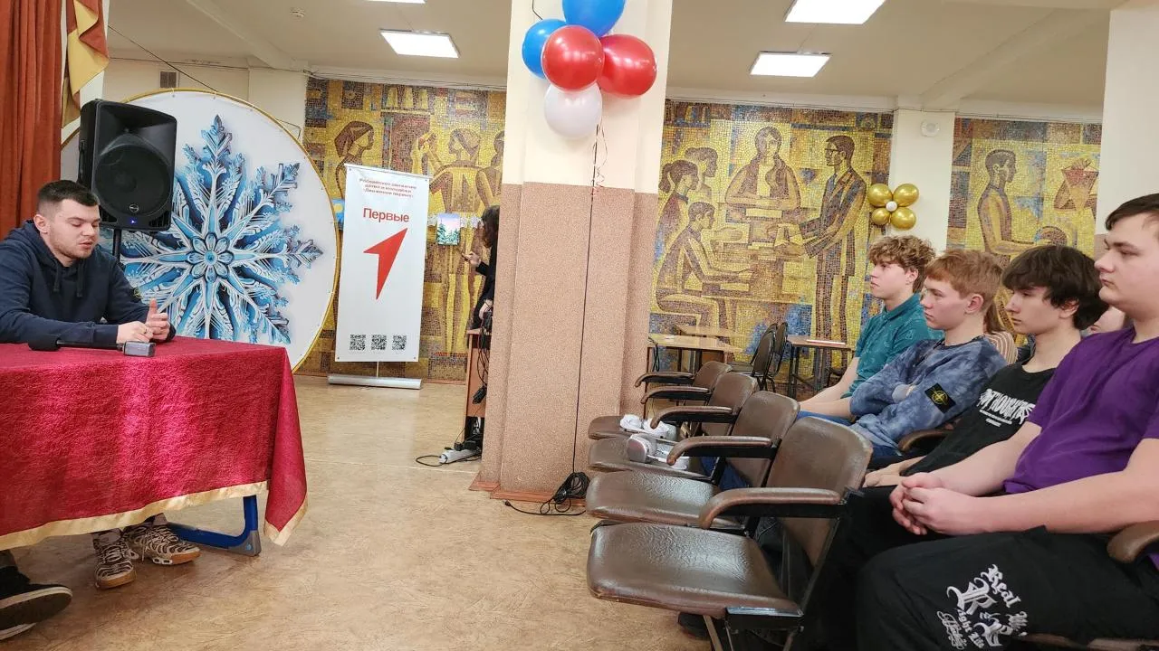 МедиаБанк Подмосковья/Юлия Андросова