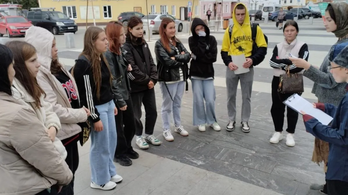 Фото: Луховицкий аграрно-промышленный техникум Зарайск