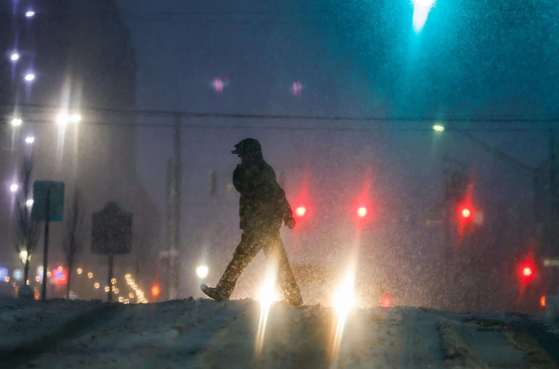 Jeremy Hogan/Keystone Press Agency