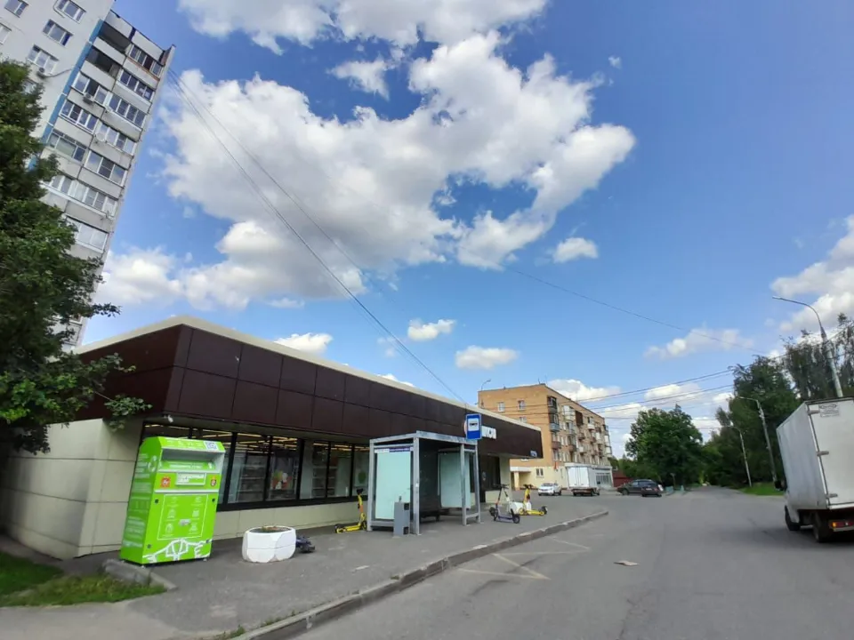 Фото: пресс-служба администрации Ленинского г.о.