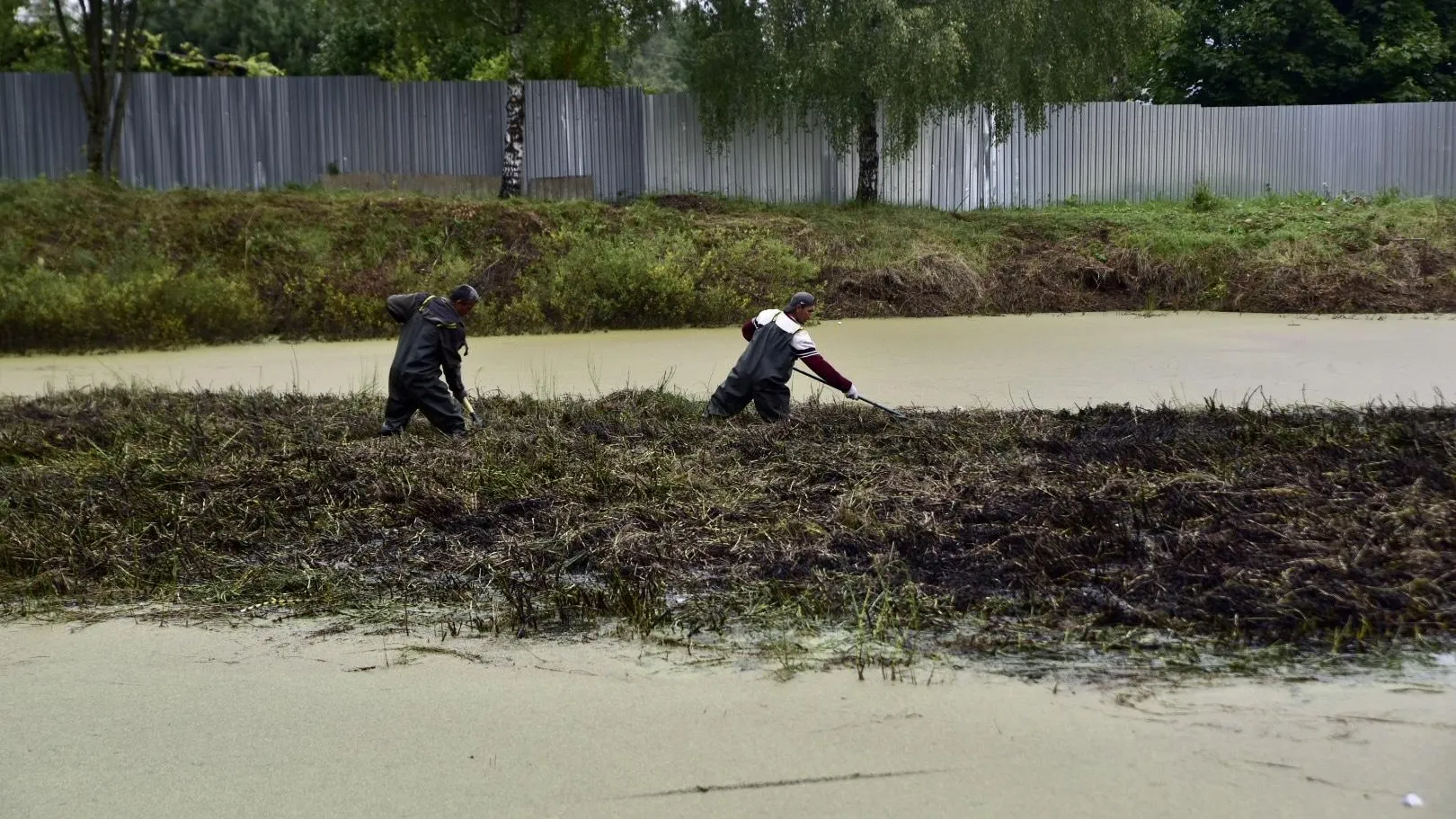 пресс-служба администрации городского округа Солнечногорск