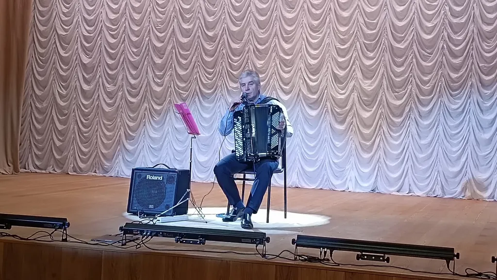 Фото: ДШИ г.о. Фрязино