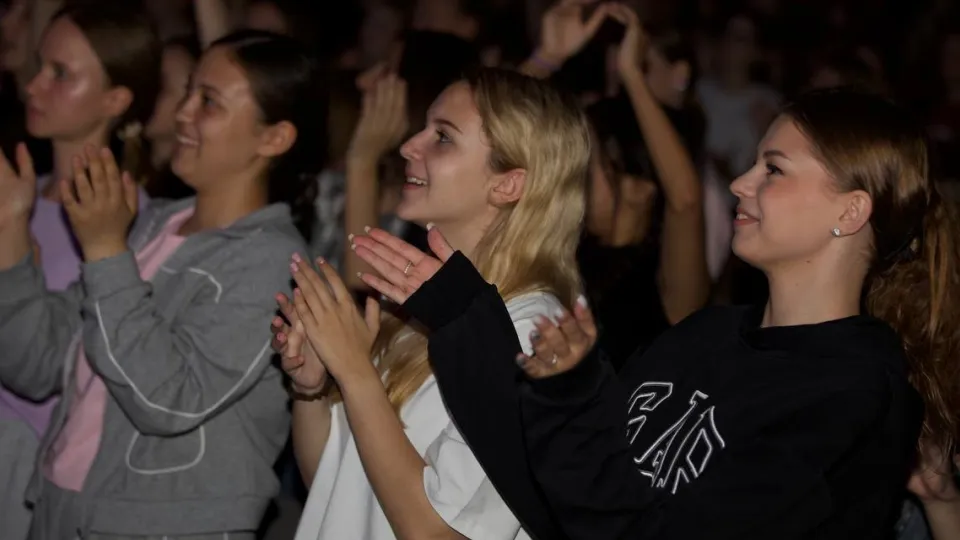 Фото: Министерство образования Московской области