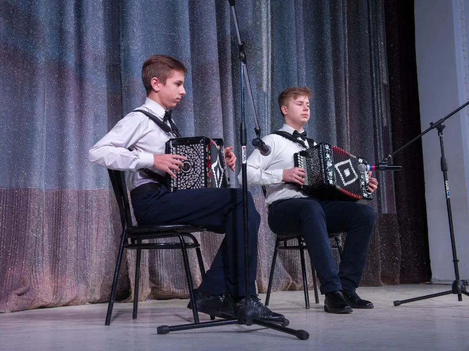 Фото: Управление культуры, туризма и работы с молодежью Дмитровского округа