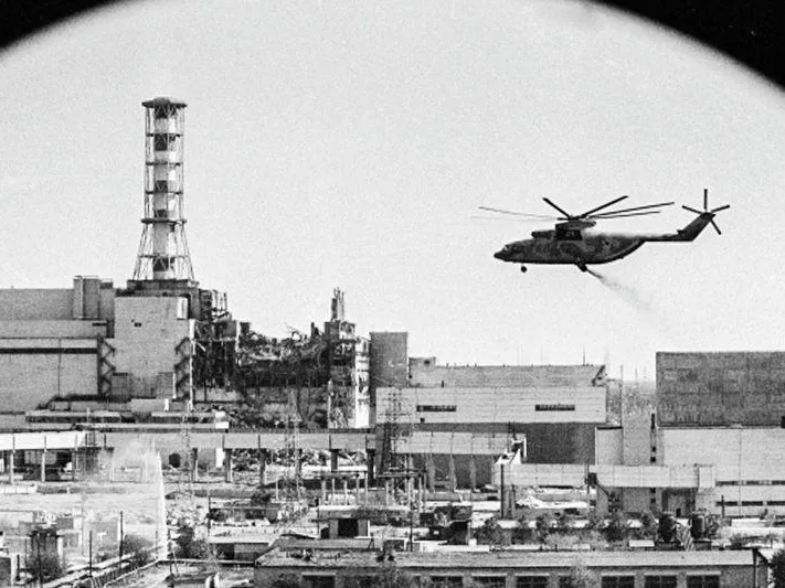 «Трагедия не смогла убедить мир избавиться от подобных технологий» — политолог об аварии на ЧАЭС