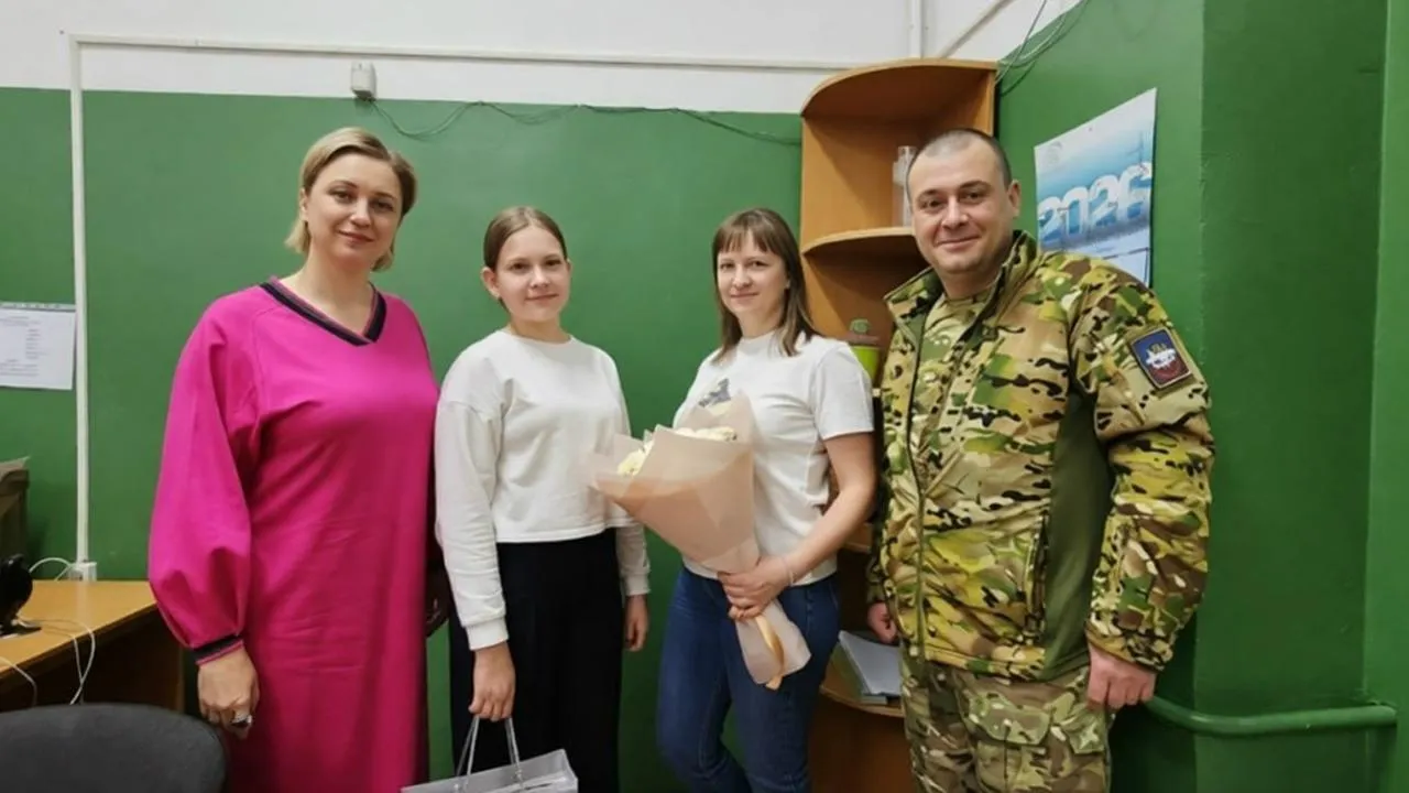 Ассоциация ветеранов СВО г.о. Ступино