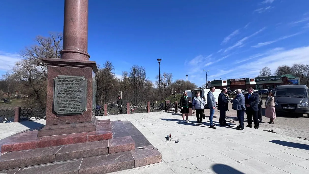 Фото: пресс-служба Александра Баранова