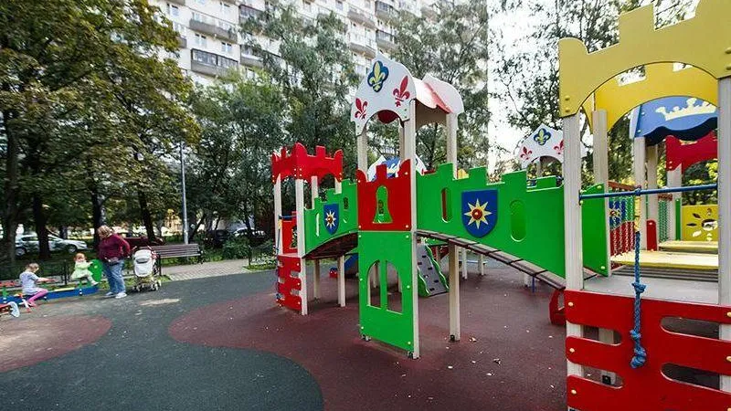 Евгений Самарин / РИА Новости