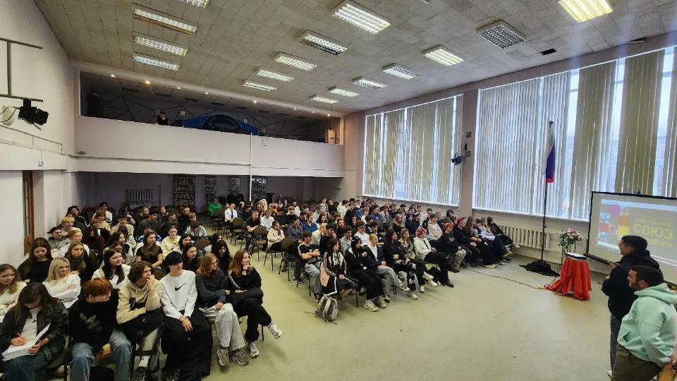 Фото: МедиаБанк Подмосковья/Мария Шигорева