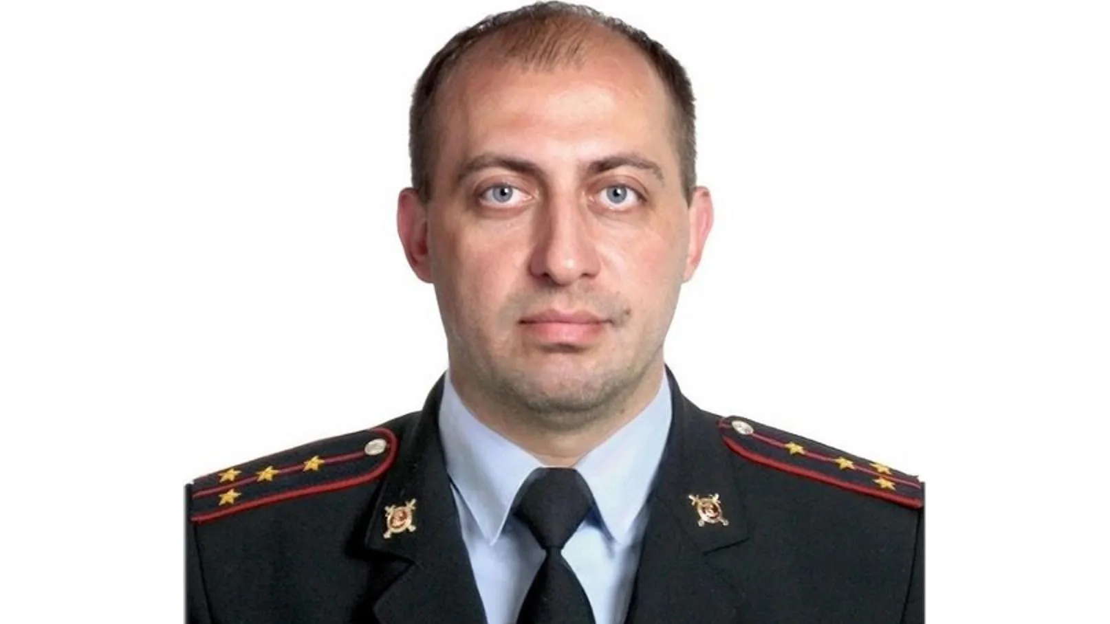 фото ОМВД России по городскому округу Чехов