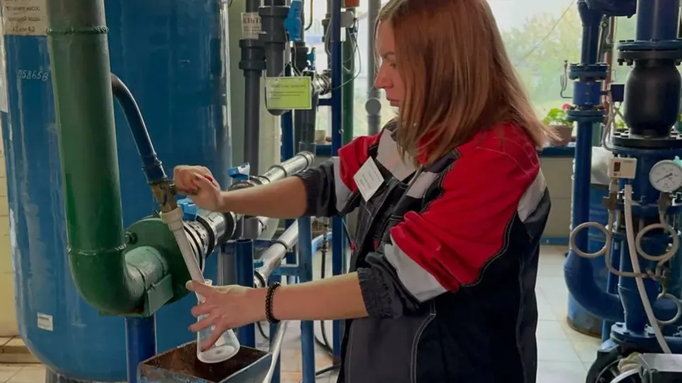 Фото: Медиабанк Подмосковья/Эдуард Стратонов