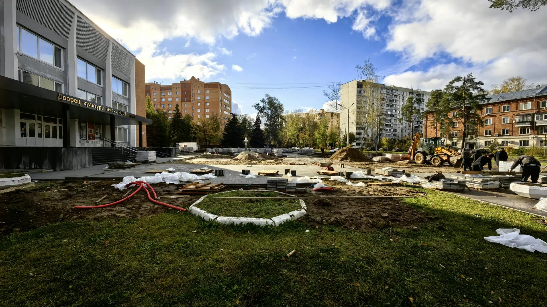 Елена Катасонова