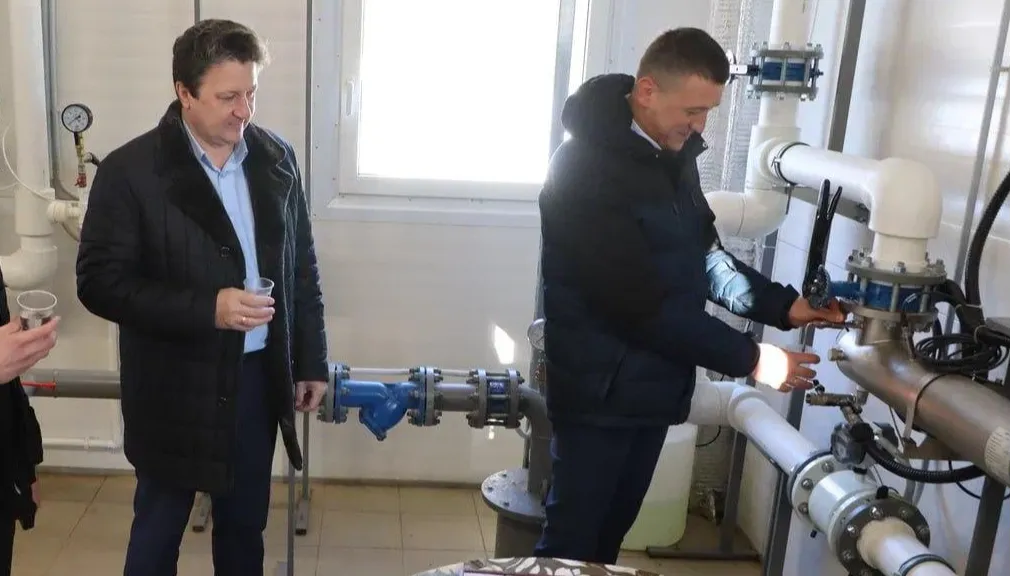 фото: Министерство жилищно-коммунального хозяйства Московской области