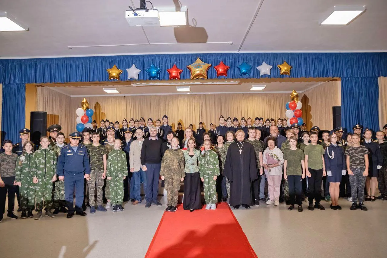 Фото: пресс-служба администрации г.о. Лосино-Петровский