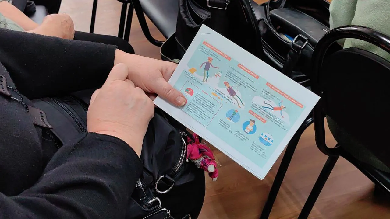 Щелковская больница