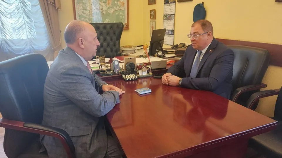 Фото: Олег Кобляков