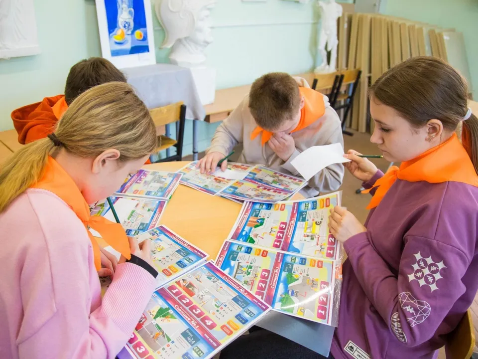 Фото:&nbsp;пресс-служба администрации г.о. Кашира