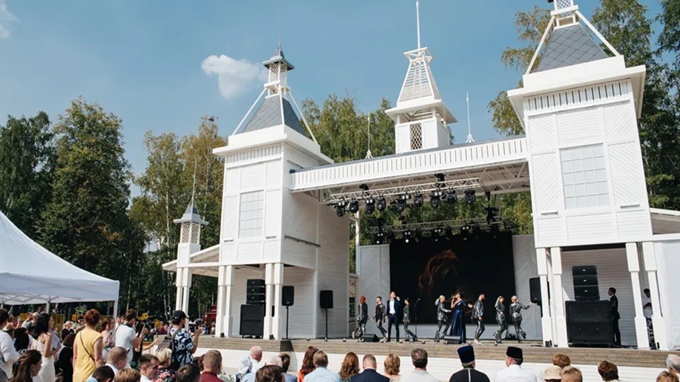 Фото: Министерство благоустройства Московской области