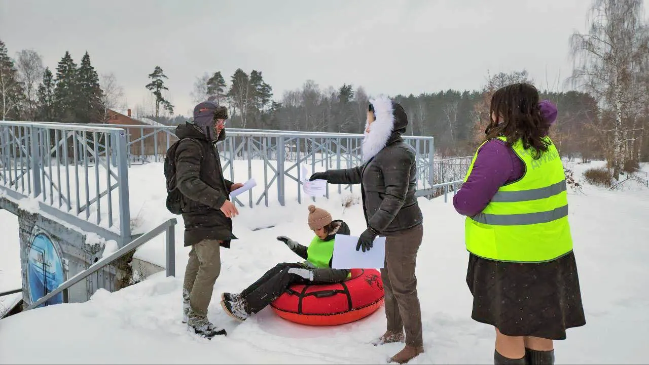 Фото: Валерия Тингаева