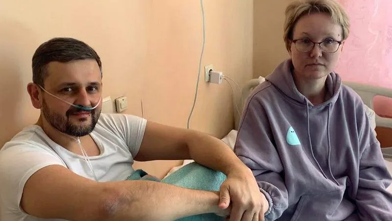 Жители Подмосковья, переболевшие ковидом, жалеют, что не успели сделать прививку