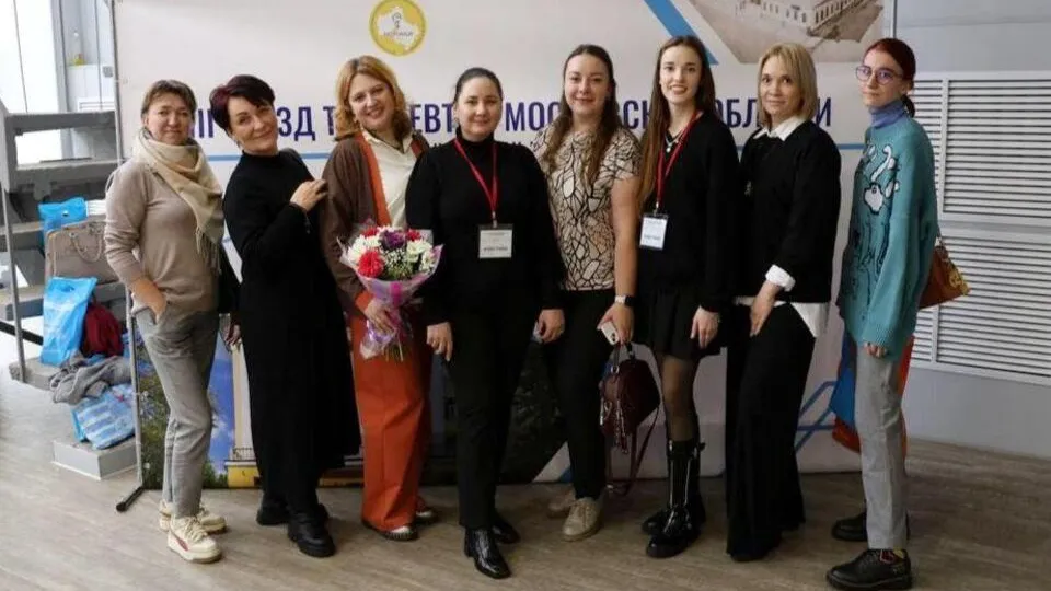 Фото: Балашихинская больница