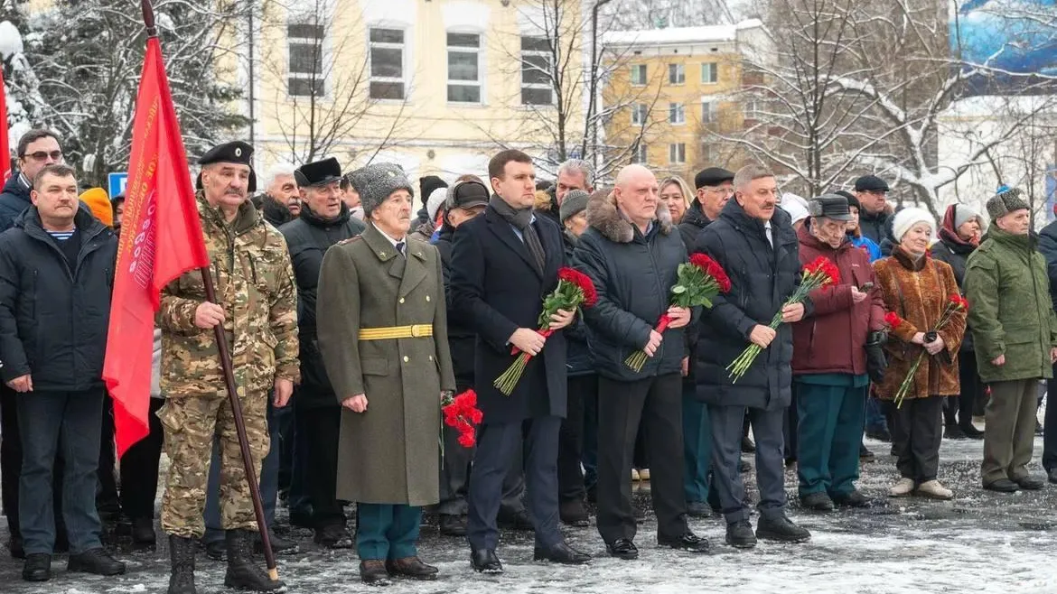 пресс-служба администрации г.о. Реутов