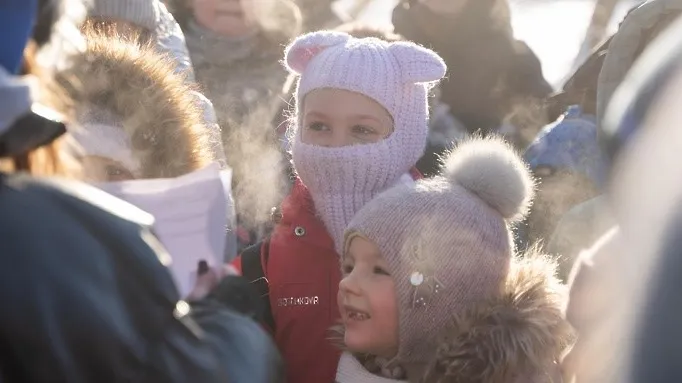 Минкультуры МО