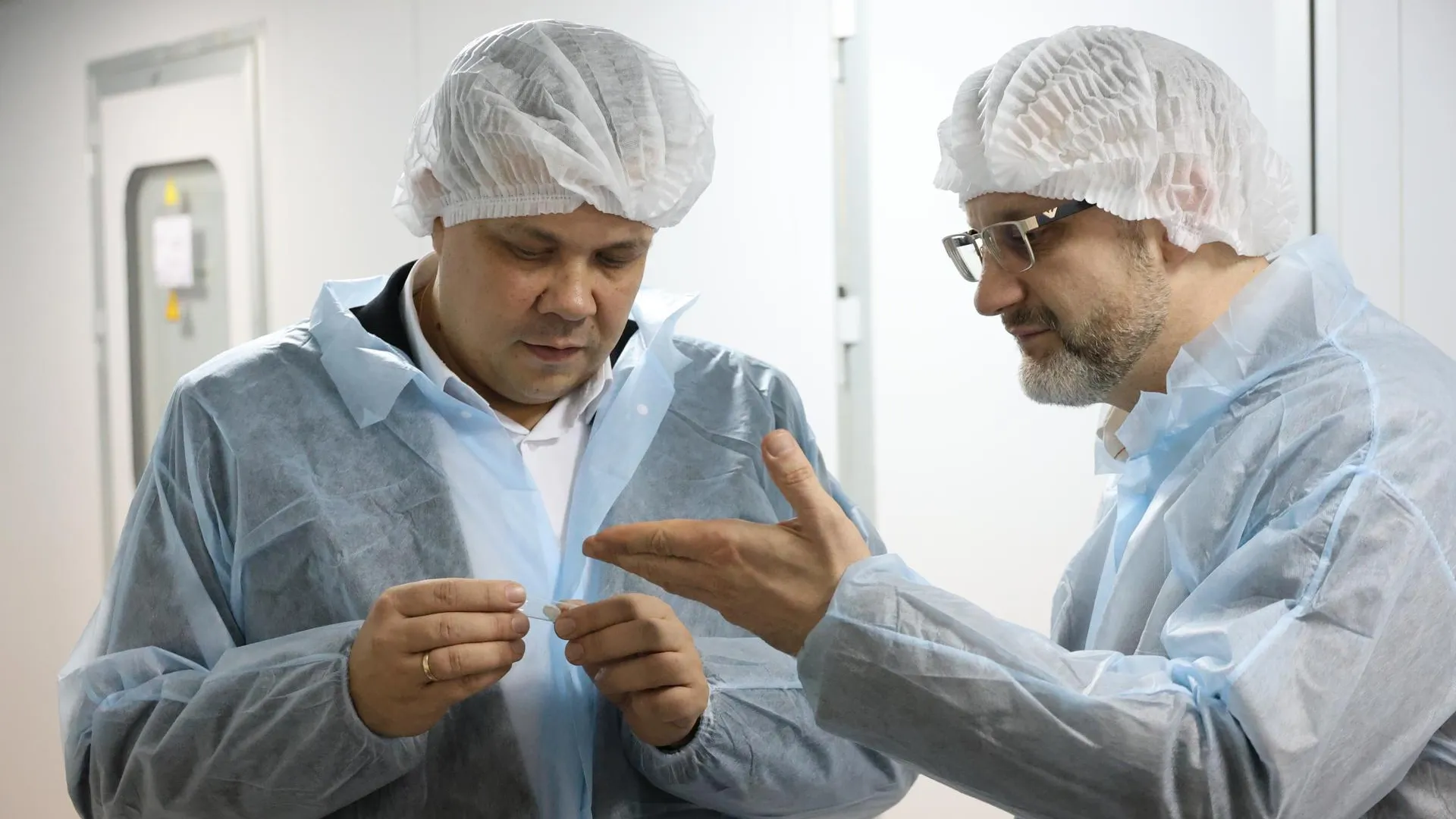 Пресс-служба администрации Павлово-Посадского городского округа