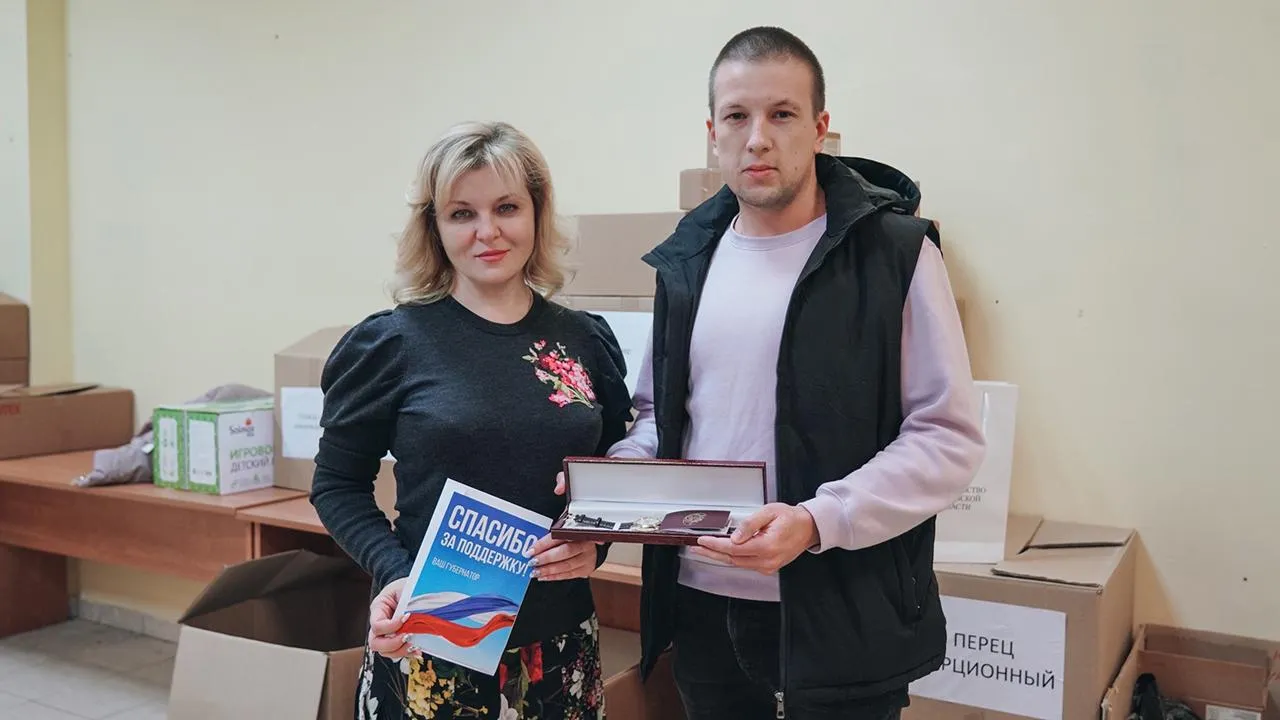 Заряд победы: бойцы СВО опробовали особенное оборудование, изготовленное десантниками из Клина