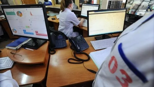 Четверо пострадали в автоаварии в Ликино-Дулево