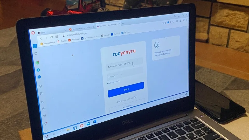 Фото: МедиаБанк Подмосковья/Татьяна Смирнова