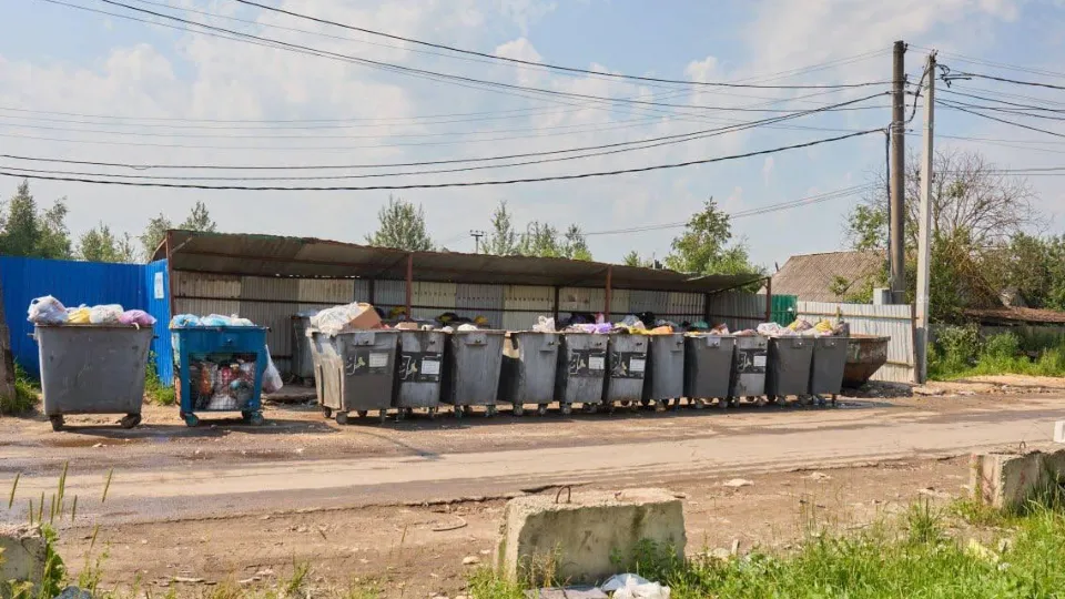 Фото: пресс-служба администрации м.о. Чехов