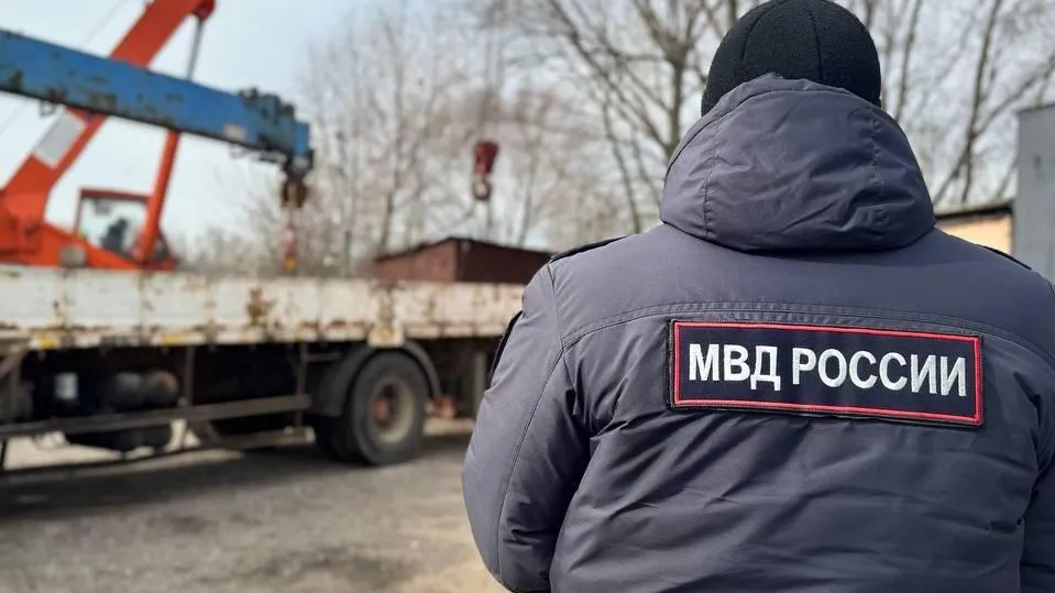 Фото: Главное управление региональной безопасности Московской области