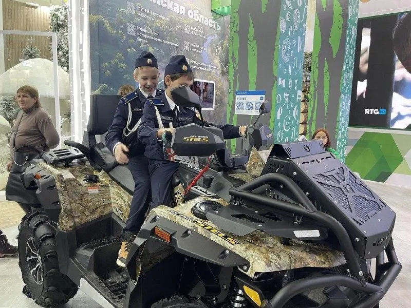 Пресс-служба Главного управления Росгвардии по Подмосковью