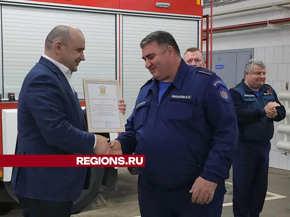 Фото: Валерия Тингаева