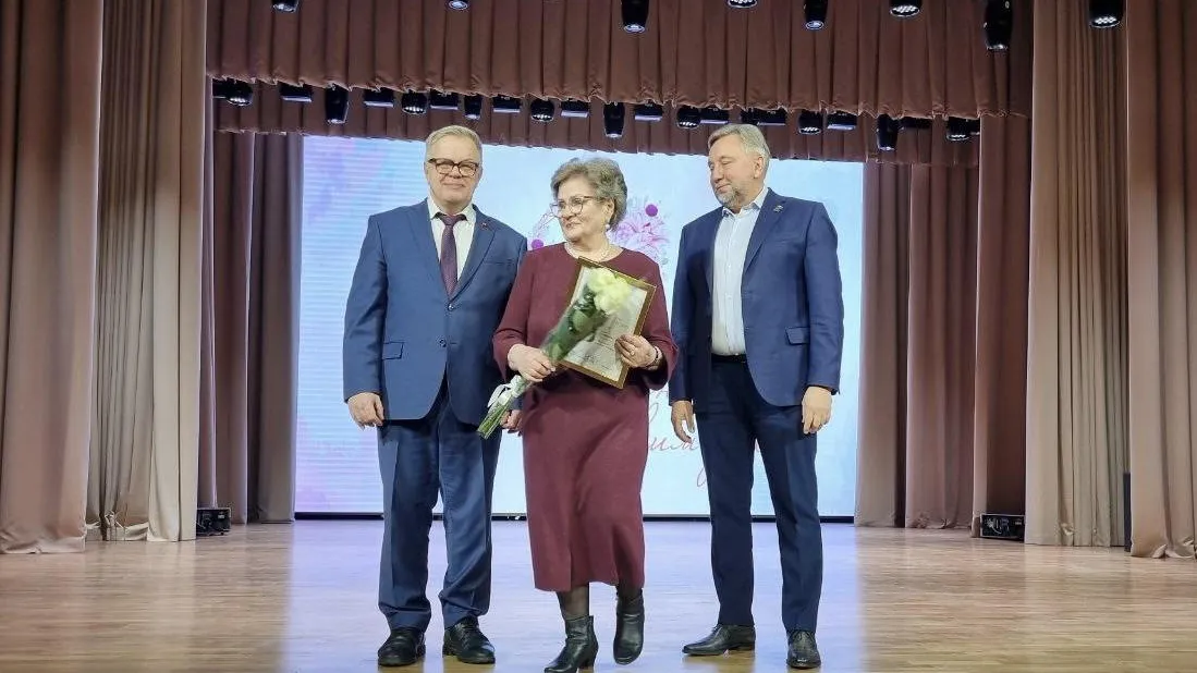 Александр Голуб – референт руководителя фракции КПРФ в Мособлдуме А.А. Наумова