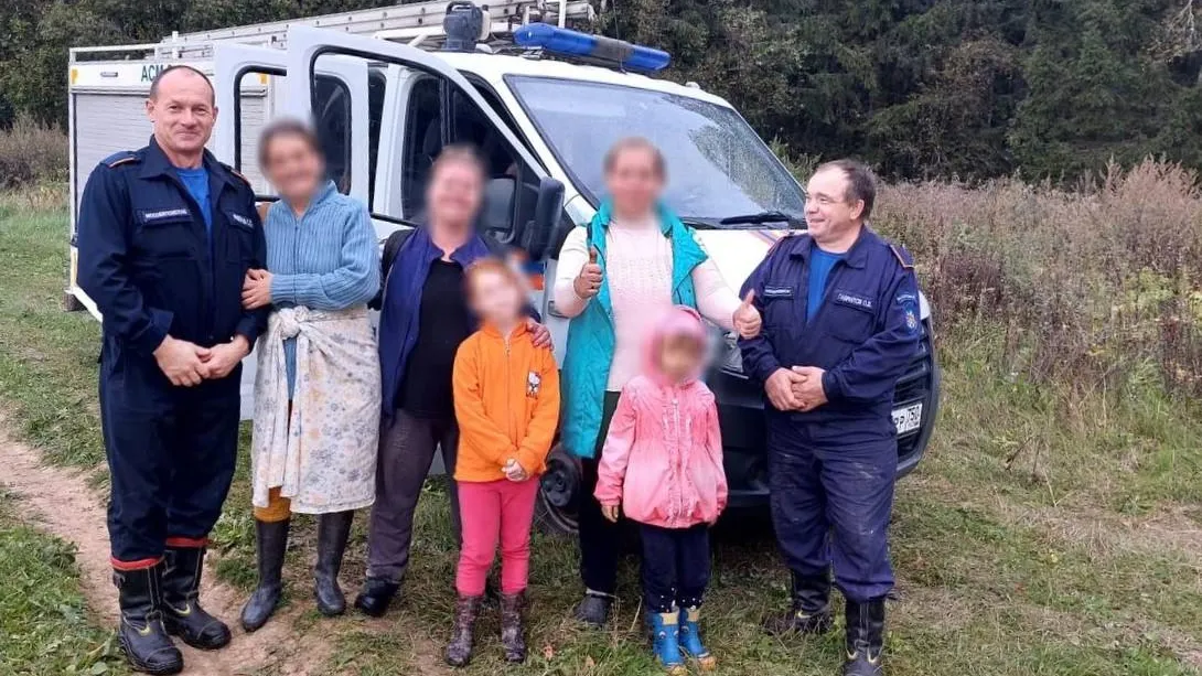 ГКУ МО "Мособлпожспас"