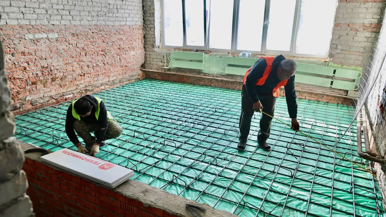 Пресс-служба администрации Павлово-Посадского г.о.