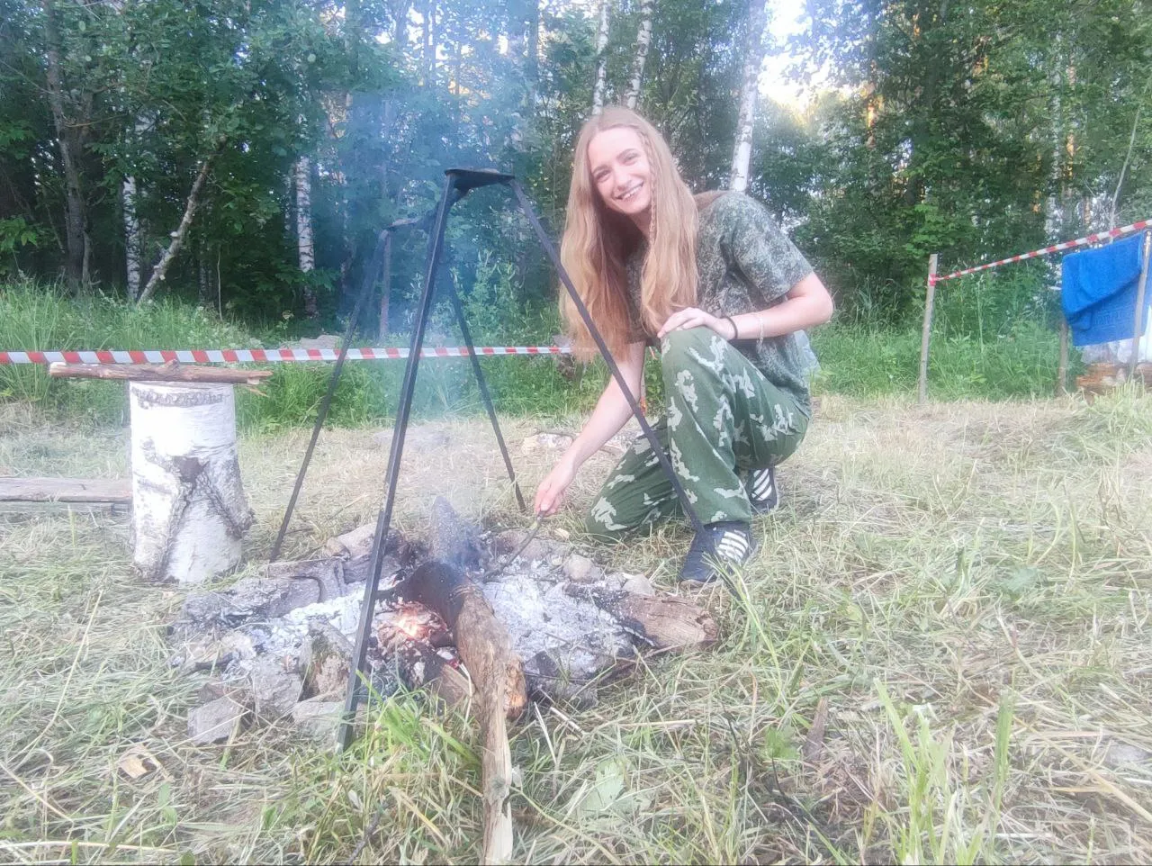 Фото: Елена Козырькова