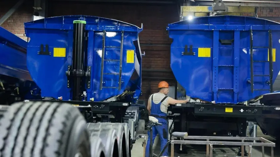 Фото: Константин Семенец