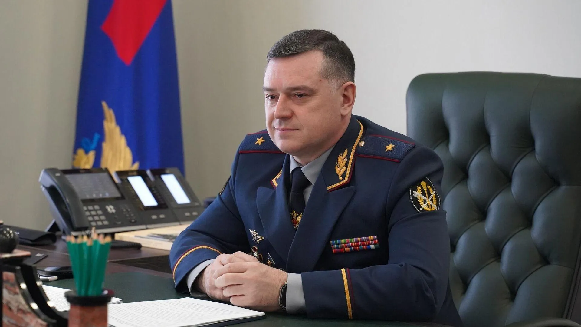УФСИН России по Республике Башкортостан
