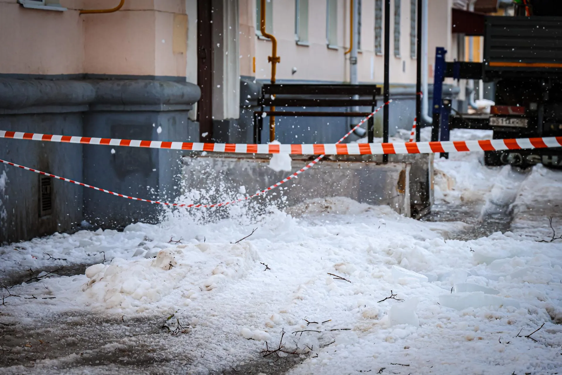 МедиаБанк Подмосковья/Данила Кирьянов