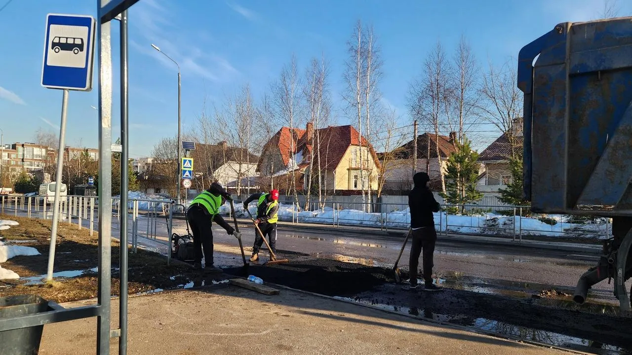 МедиаБанк Подмосковья/Валерия Исаева