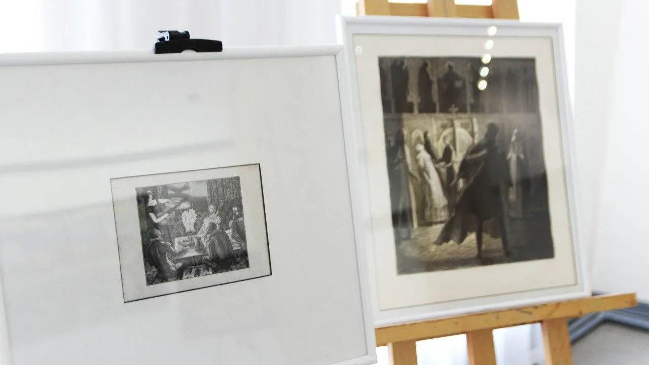 Министерство культуры и туризма Московской области