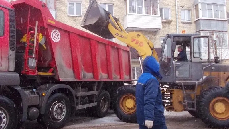 Более 1,5 млн руб штрафов отдали УК-нарушители в Щелковском районе