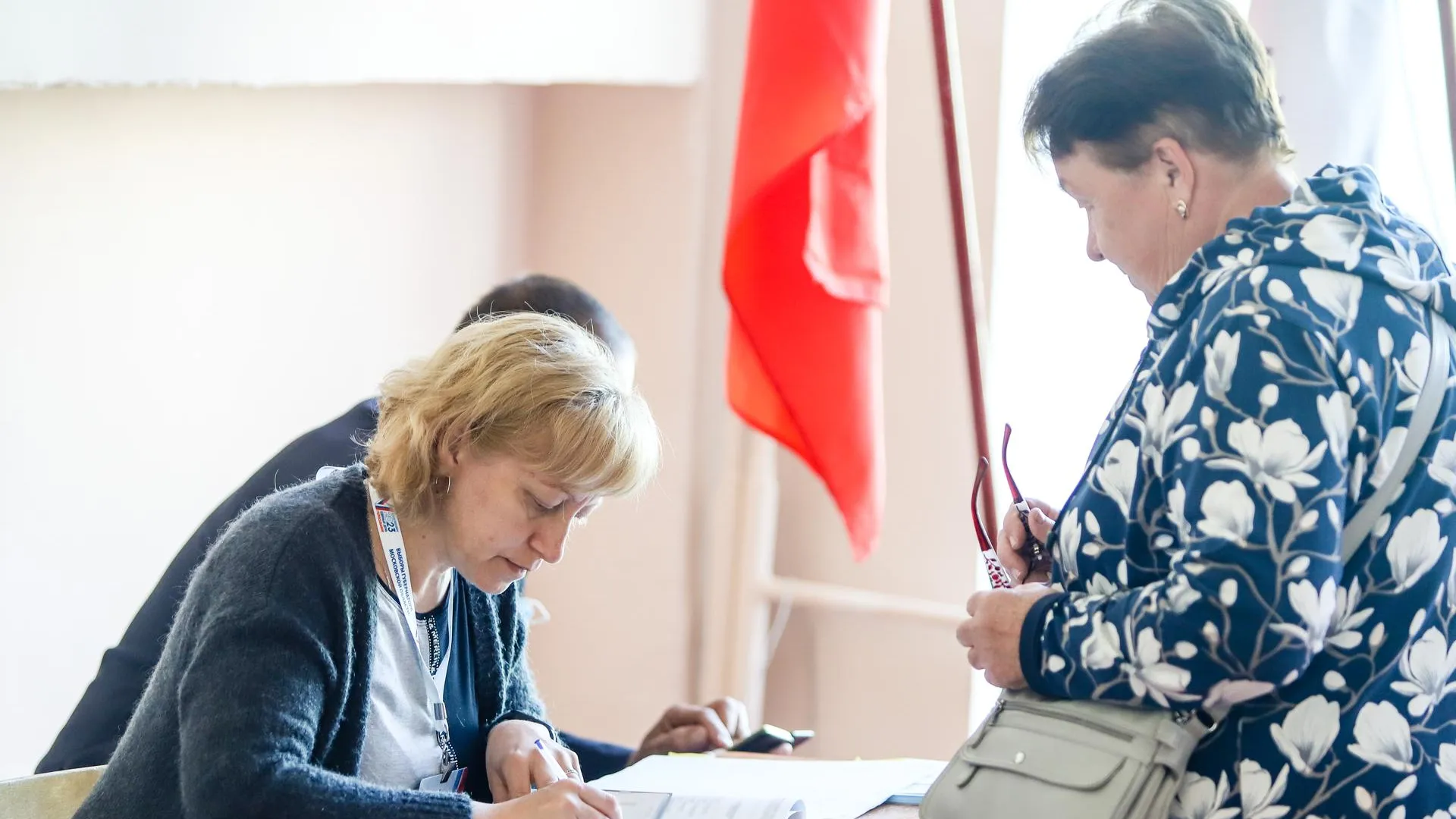 Виталий Ватулин