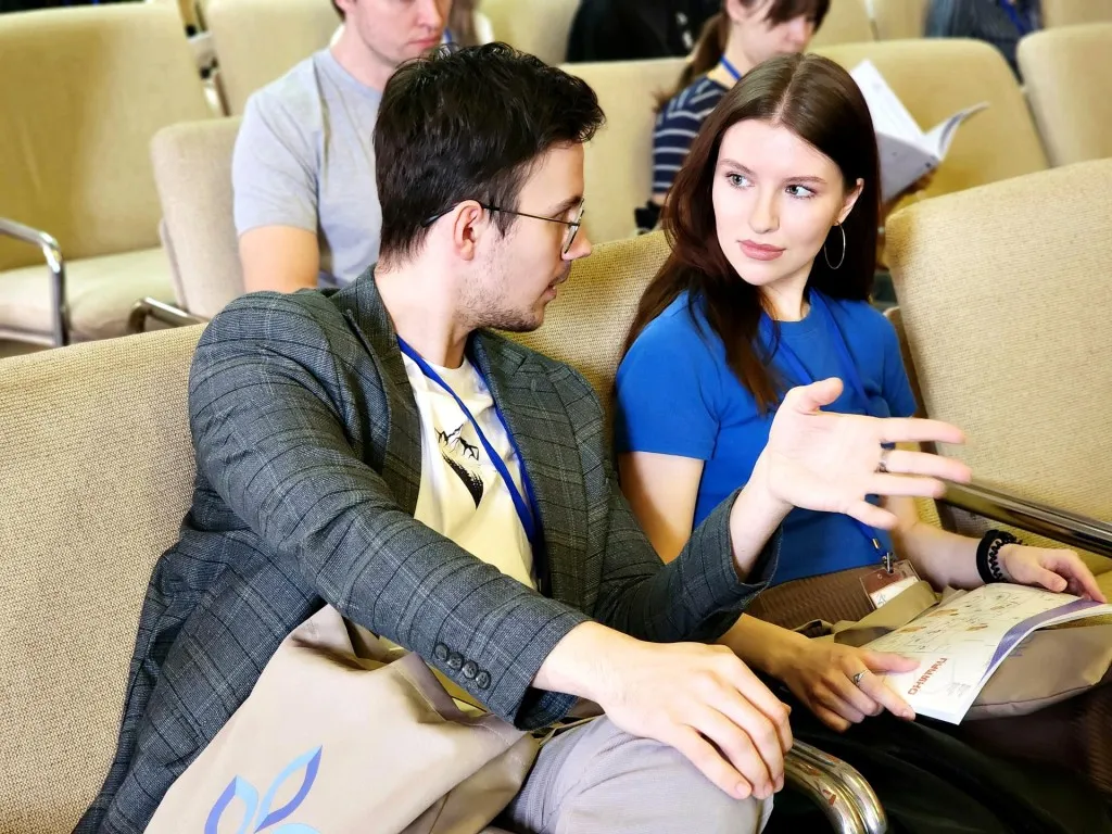 Фото: Мария Панина